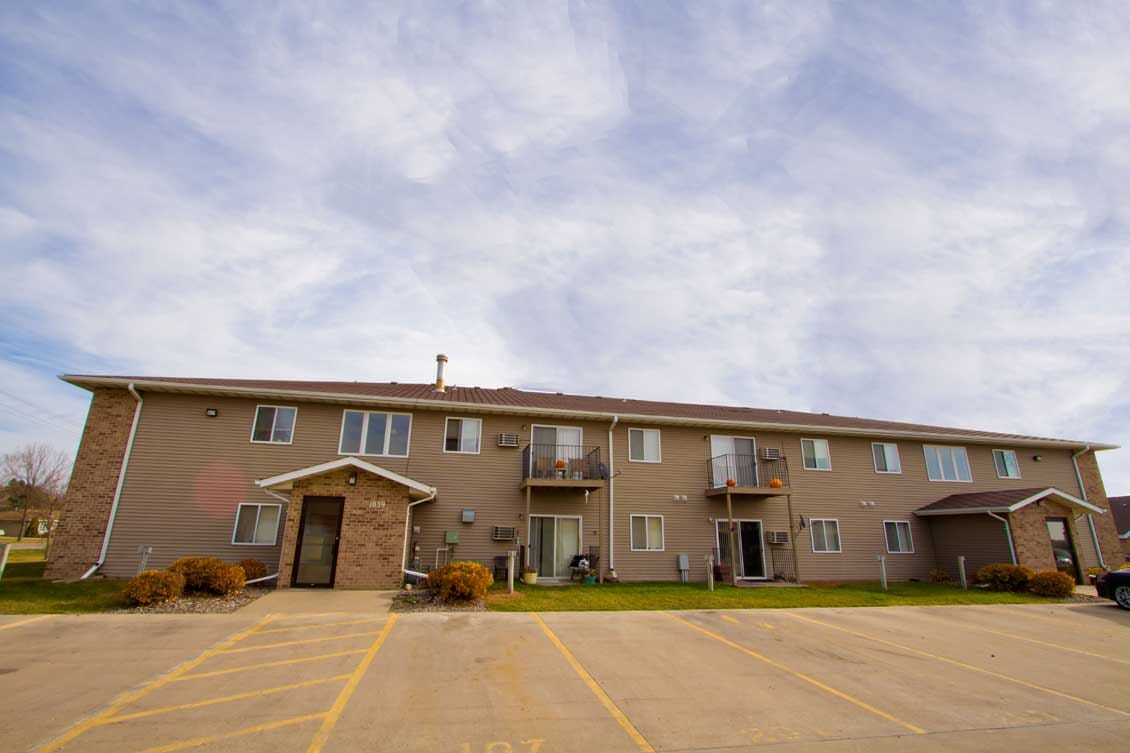 Westside Apartments