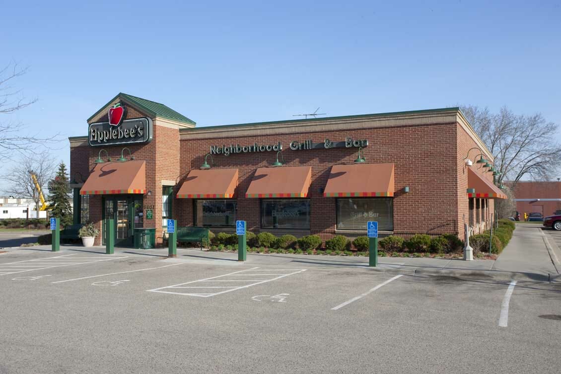 Applebee’s Bar and Grill