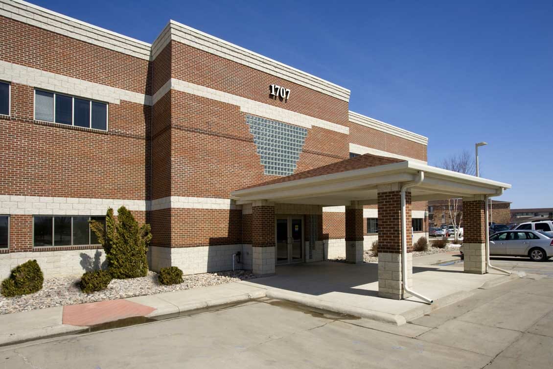 Goldmark Office Park