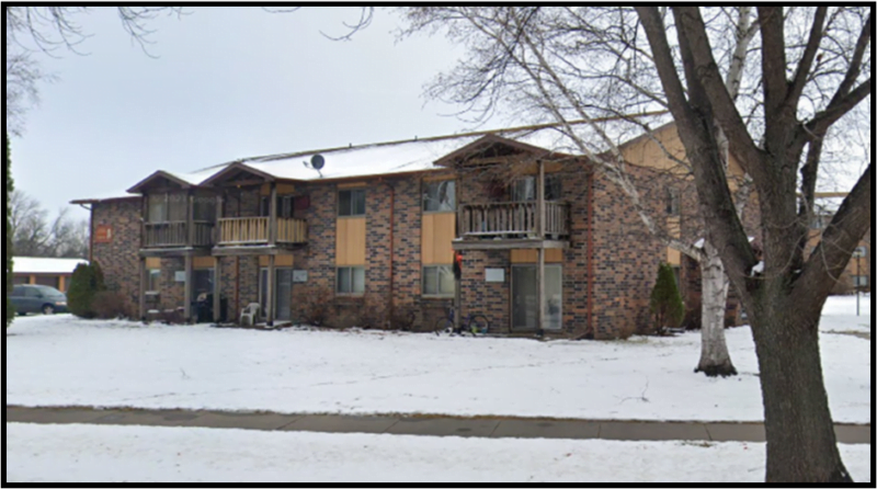 Chandler 1898 Apartments